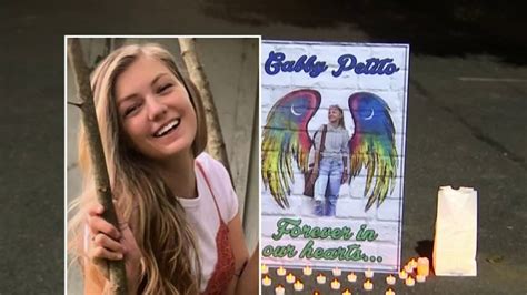 Gabby Petito’s Family Members Share Emotional Tributes: ‘She .
